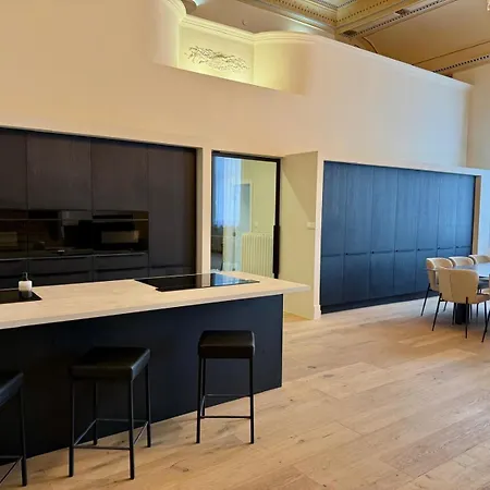 Loft Апартаменты *